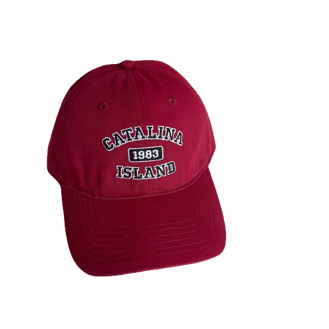 Men's Casual Embroidered Dad Hat Bowlift