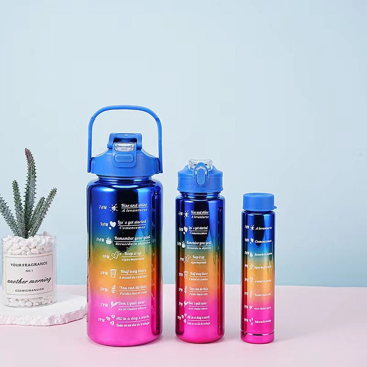 Women's Water Bottle Bowlift