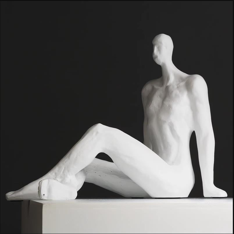 Decorative Sculptural Art