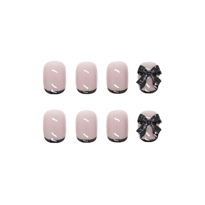Nail Art Set Bowlift
