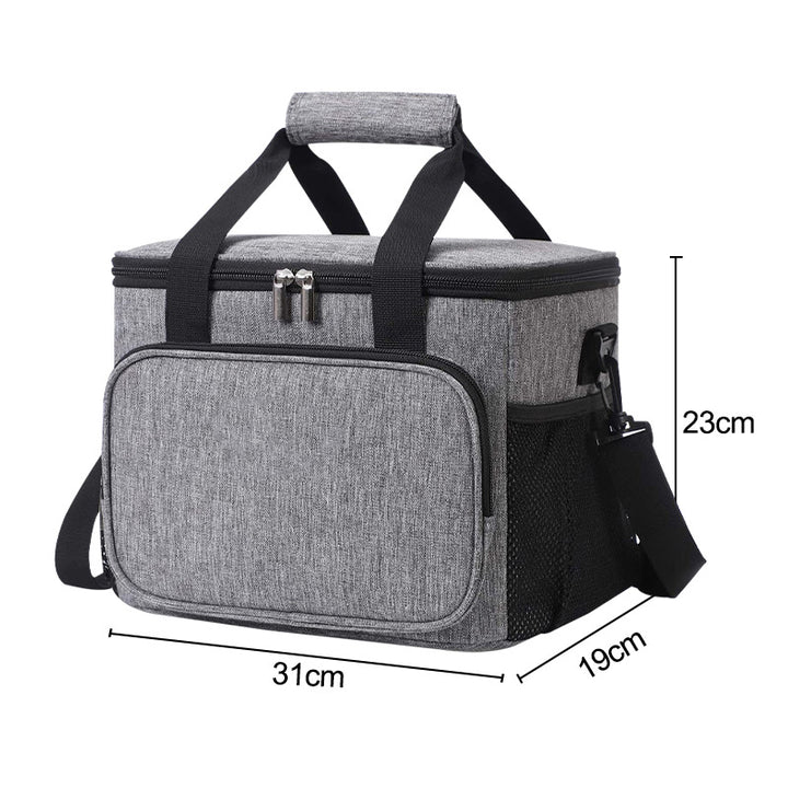 Women Multfunctional Insulated Bag Bowlift