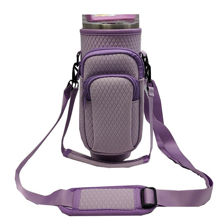 Women multifunctional tote bag Bowlift