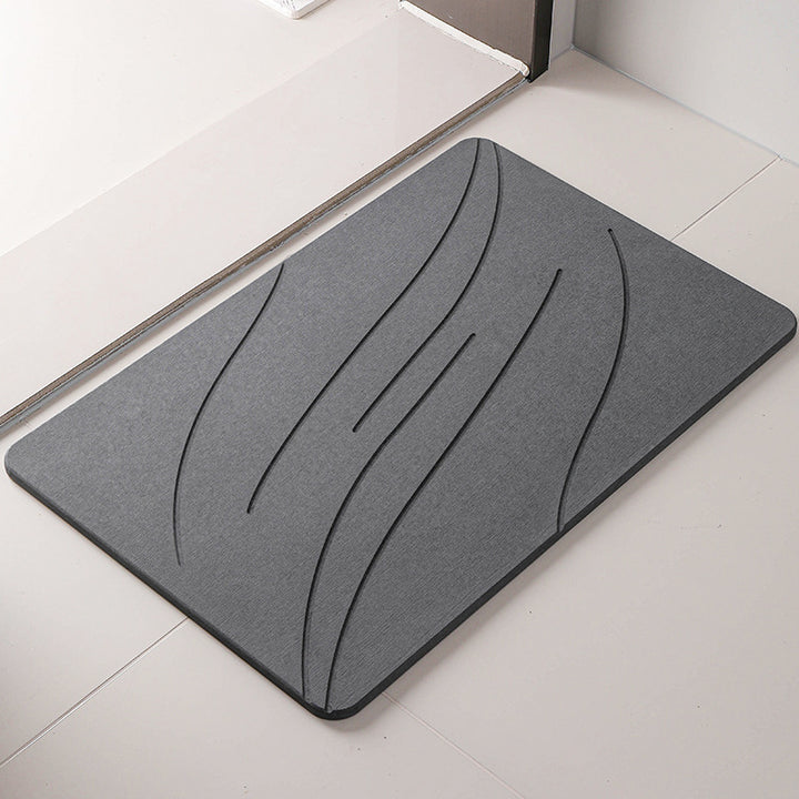 Multi-Functional Kitchen Counter Mat