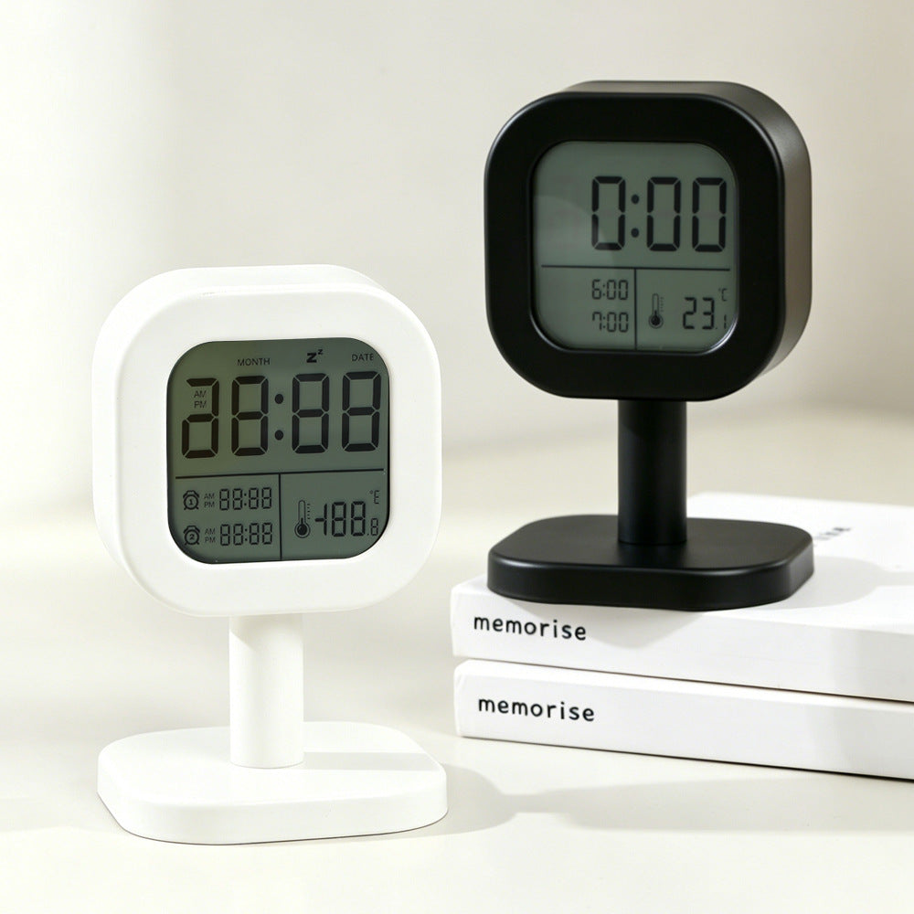 Multifunctional Digital Kitchen Clock Bowlift