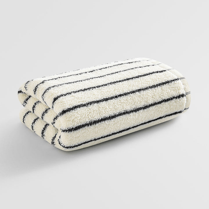 Women high-quality bath towel Bowlift