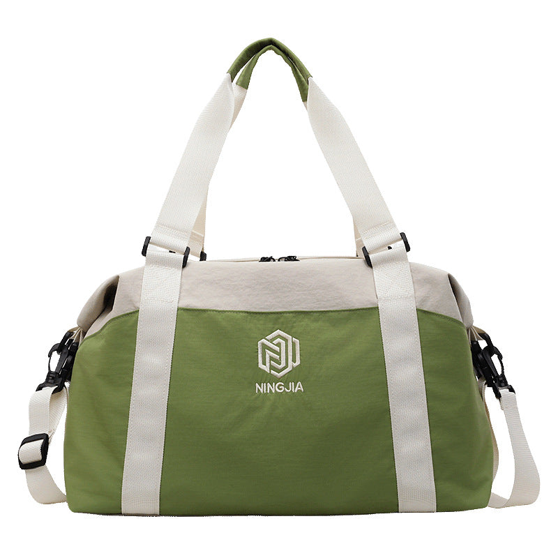 Durable Travel Duffle Bag