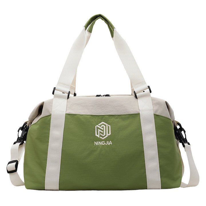 Durable Travel Duffle Bag
