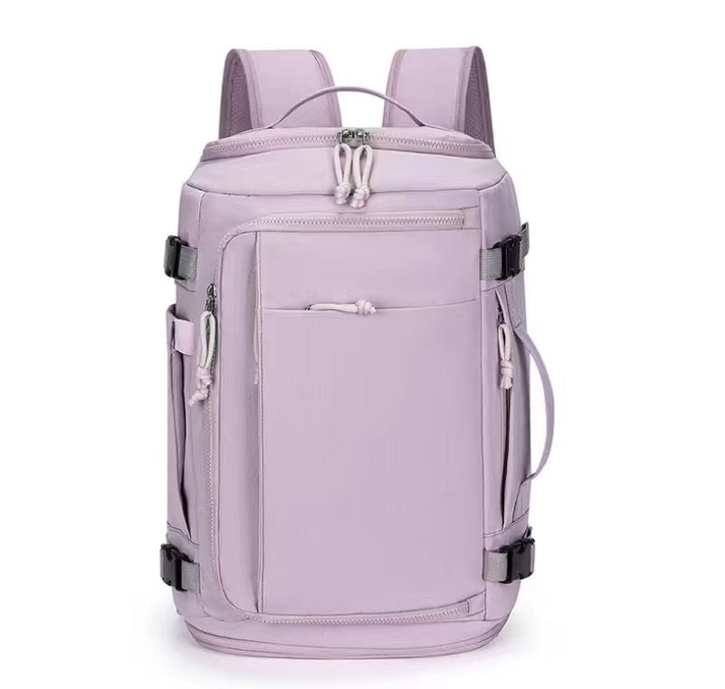 All-Access Adventure Travel Backpack Bowlift