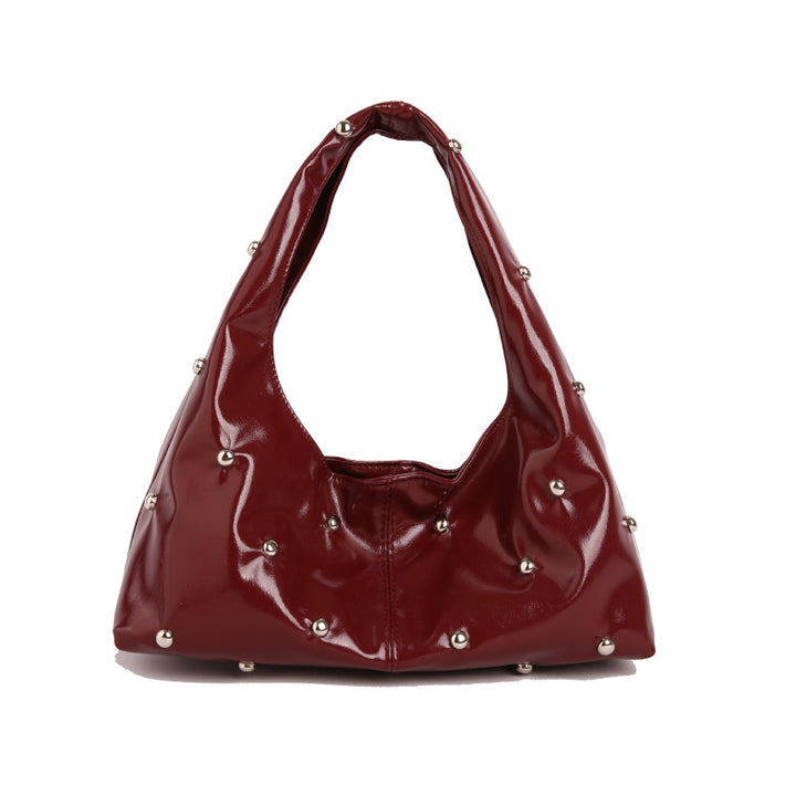 WoTrendy Statement Hobo Bag Bowlift