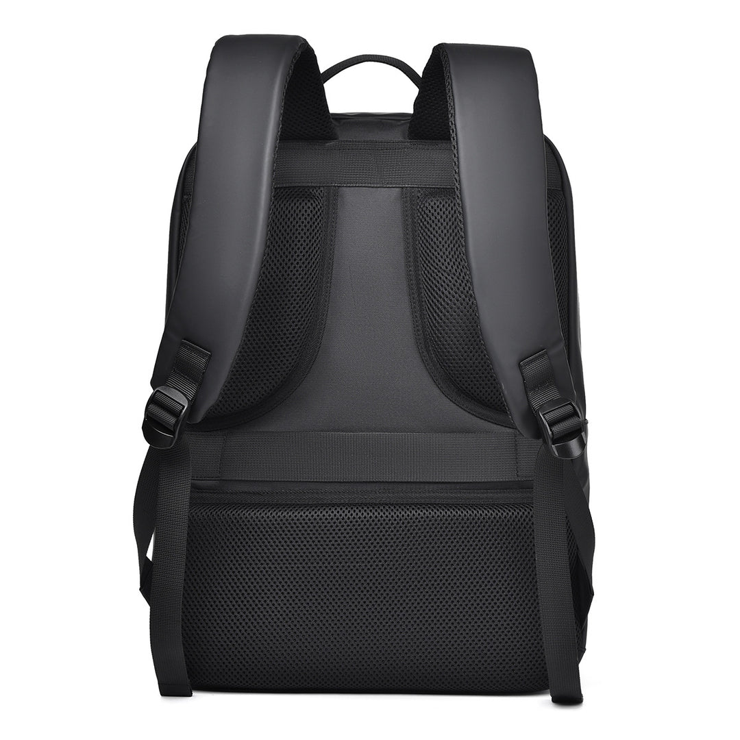 Stylish Water-Resistant Backpack Bowlift