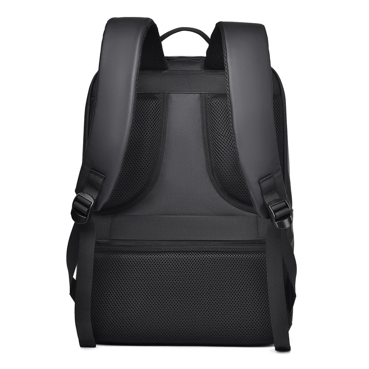 Stylish Water-Resistant Backpack Bowlift