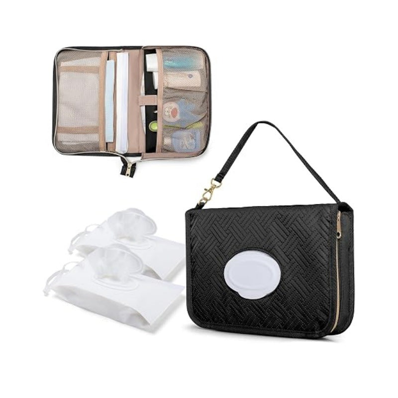 Cosmetic bag Bowlift