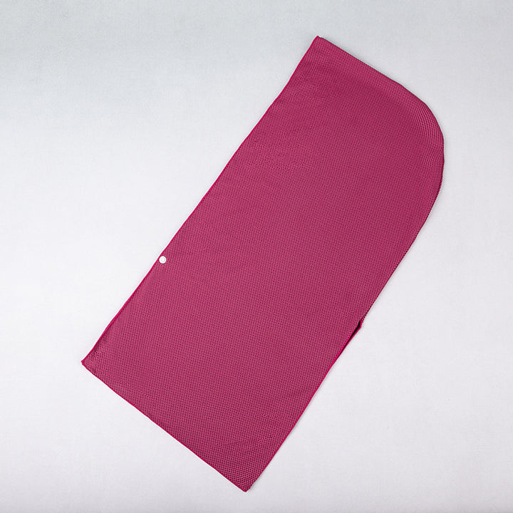 Ladies Sporty Yoga Mat Bowlift