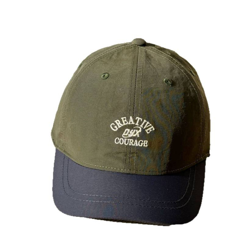 Men's Casual Adjustable Baseball Cap Bowlift