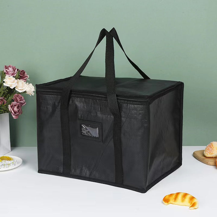 Insulated Food Delivery Bag Bowlift