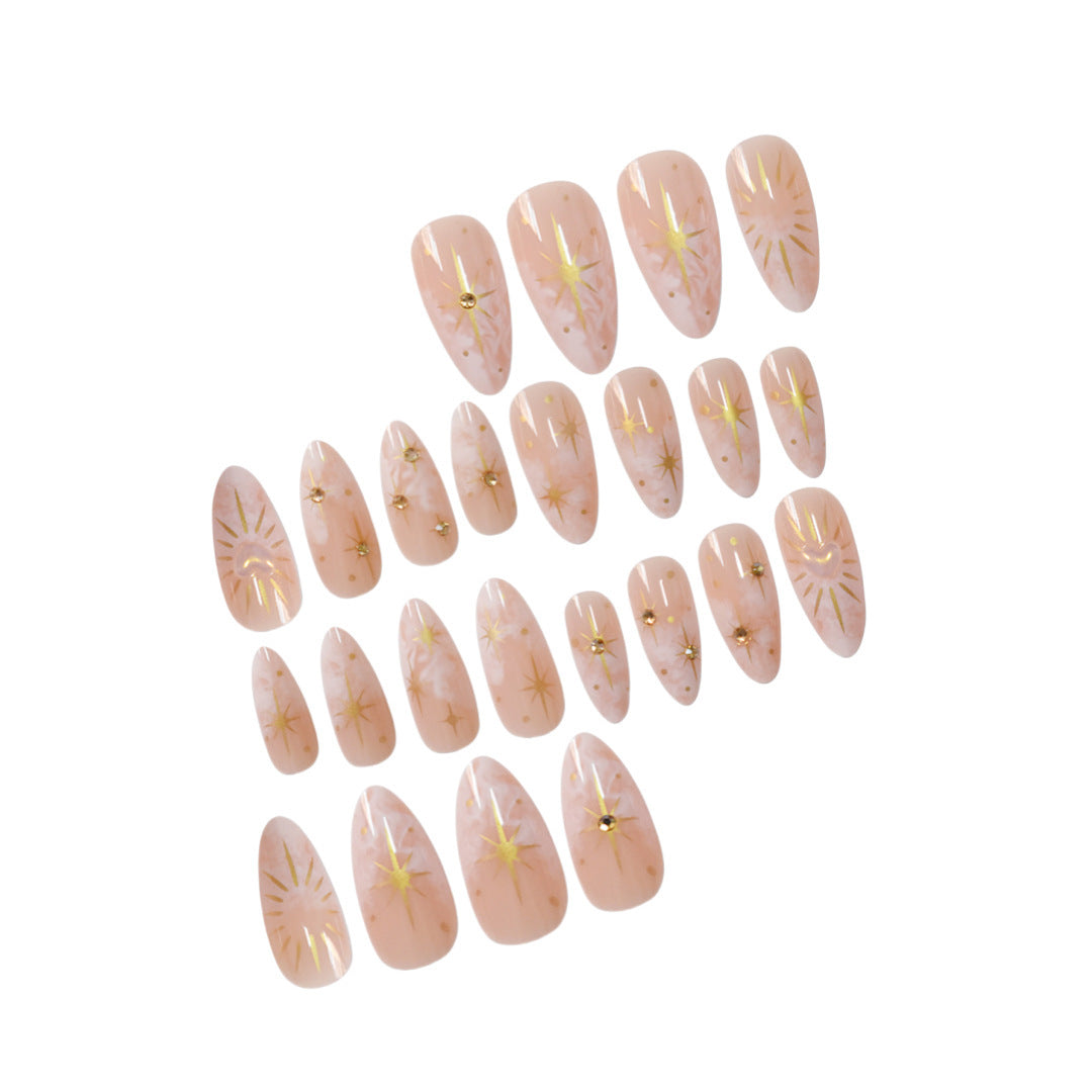 Decorative Nail Art Bowlift