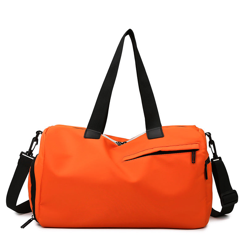 Durable Outdoor Weekend Bag