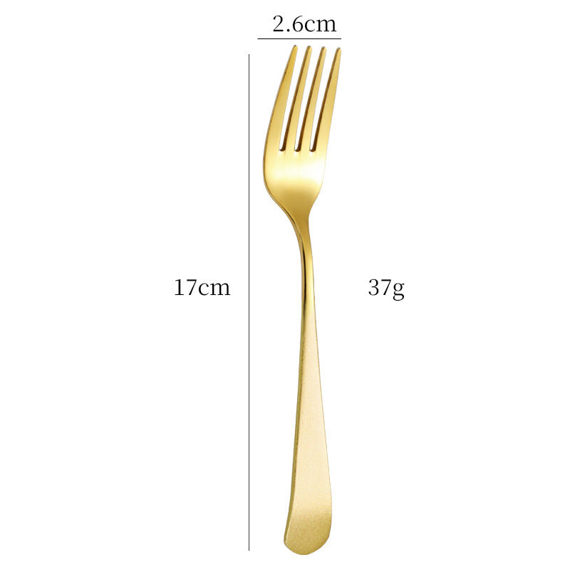 Elegant Dessert Spoon with High-Quality and Non-Slip Grip Design Bowlift