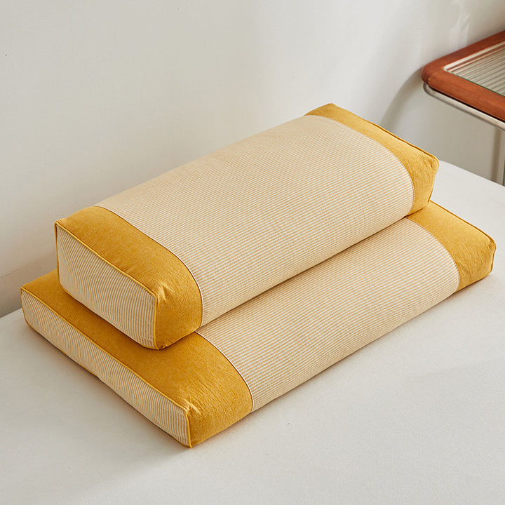 Ergonomic Neck Support Pillow with High-Quality Support Bowlift
