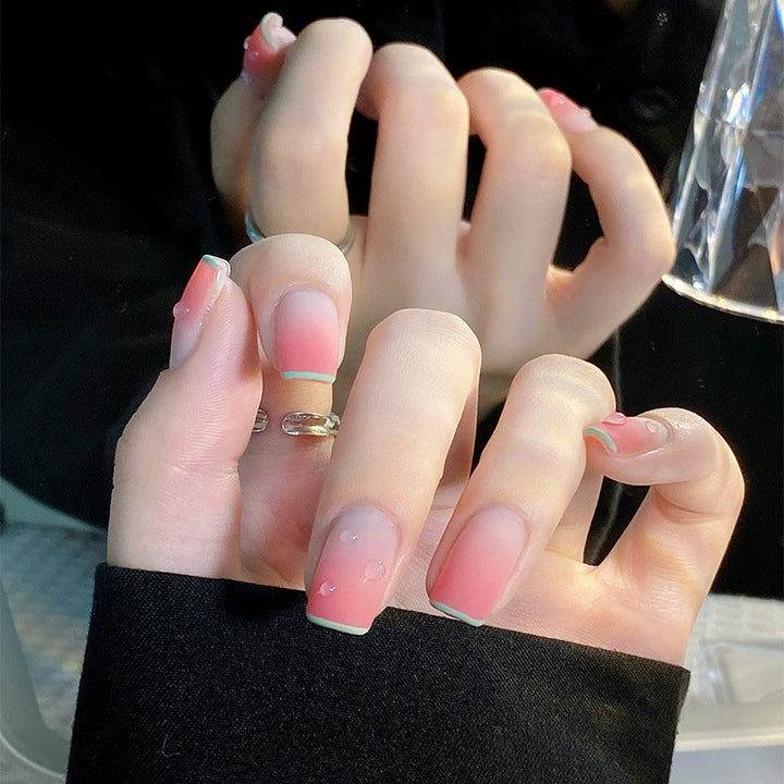 Artistic and elegant nail designs Bowlift