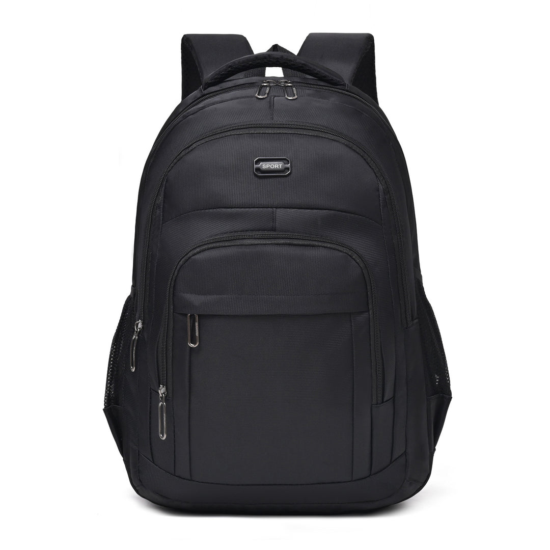 Multi-Functional Sporty Backpack
