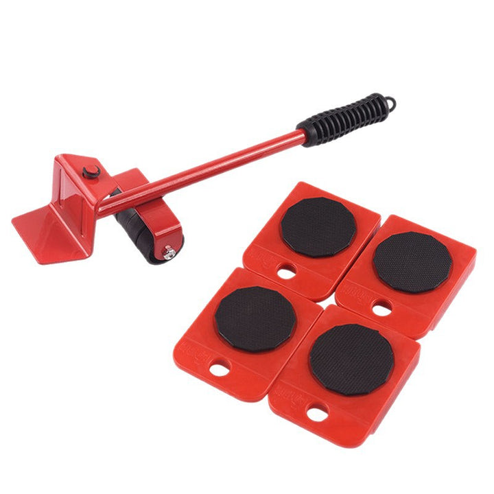 Heavy-Duty Furniture Mover Kit
