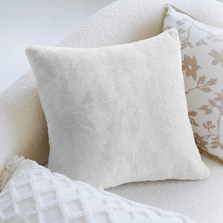 Women's Structured Pillowcase with Elegant Edge Bowlift