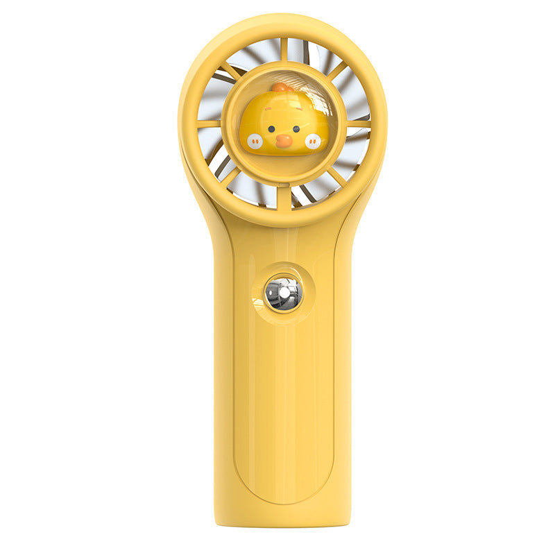 Women portable mini fan Bowlift