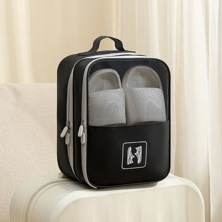 Travel Toiletry Organizer Bowlift