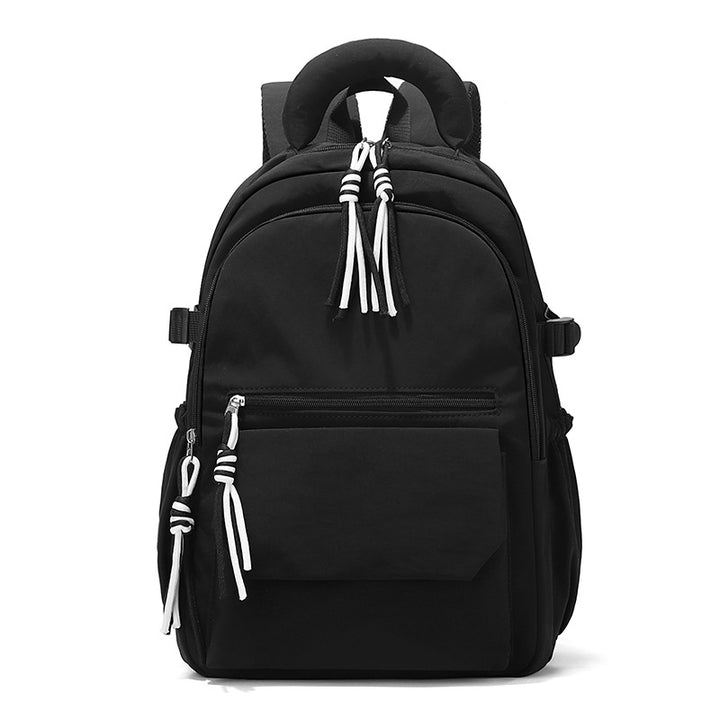 Lightweight Multi-Functional Backpack Bowlift