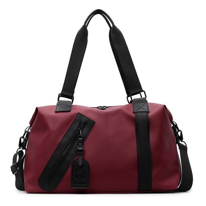 Waterproof Gym Duffle Bag