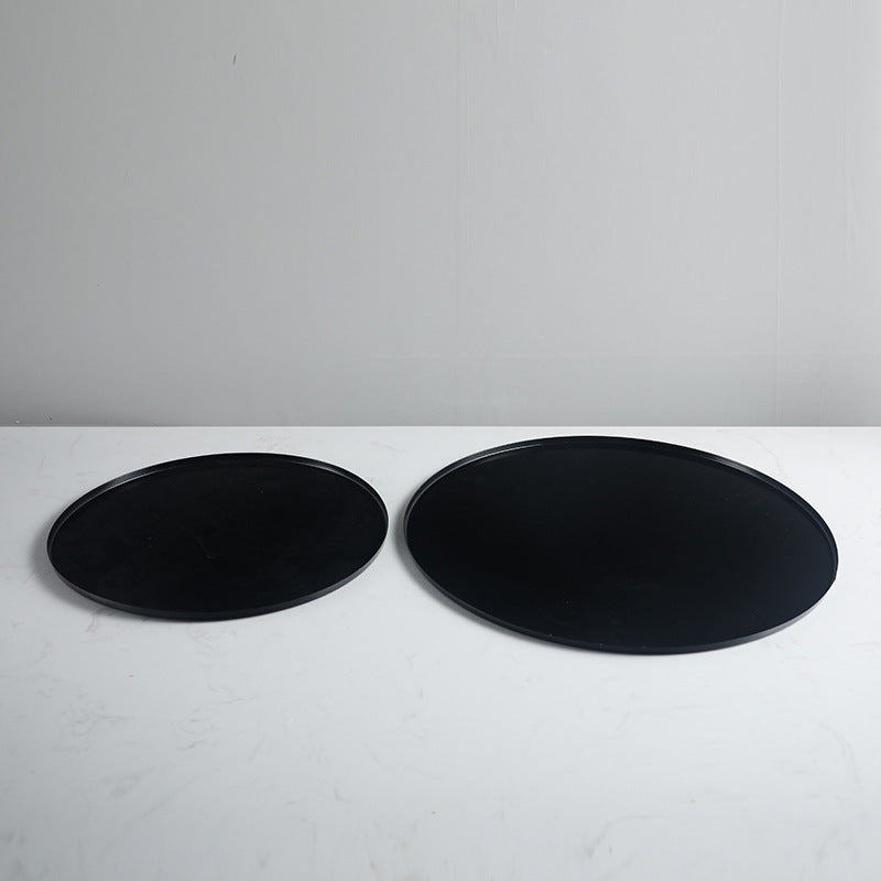 Elegant Serving Tray