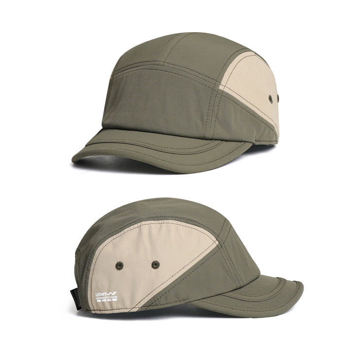 Men's sporty and functional cap Bowlift