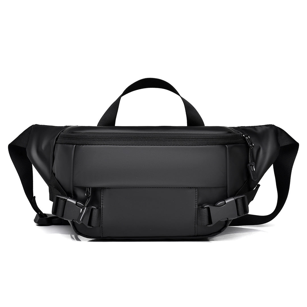 Versatile Outdoor Waist Pack Bowlift
