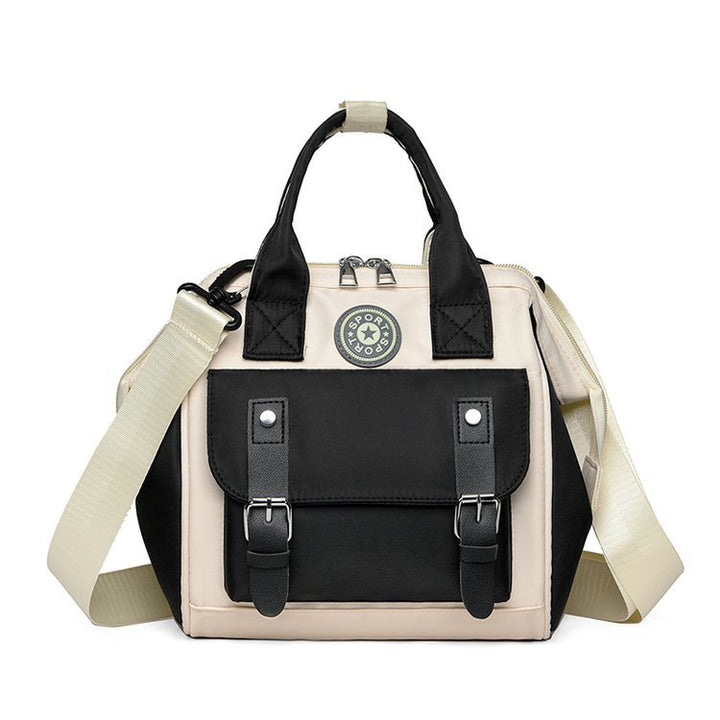 Multi-Functional Sporty Tote Bag Bowlift