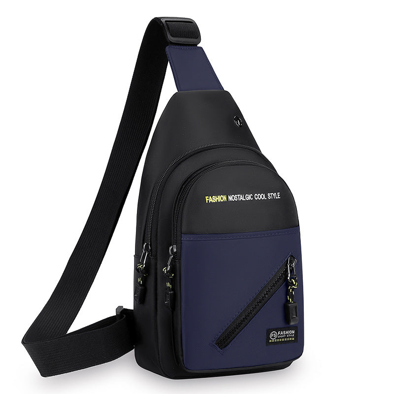 Adjustable Sling Bag Bowlift