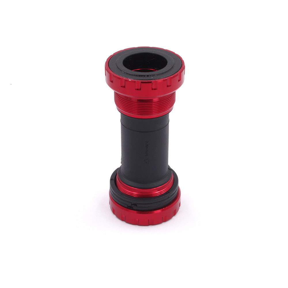 Precision Bicycle Bottom Bracket Assembly Bowlift