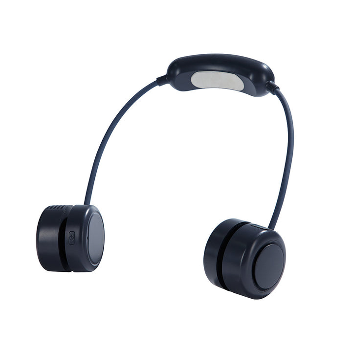 Unisex Neckband Headphones Bowlift