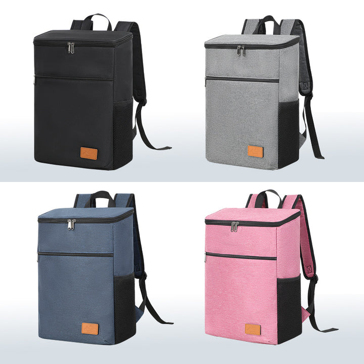 Insulated Backpack Cooler Bowlift 1788176289