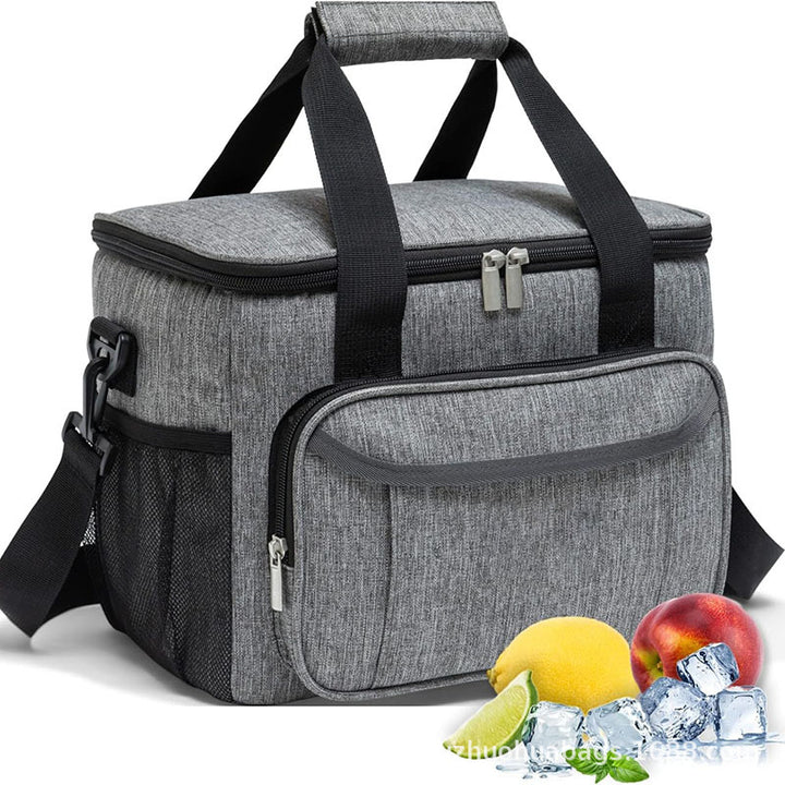 Women Cooler Bag Bowlift