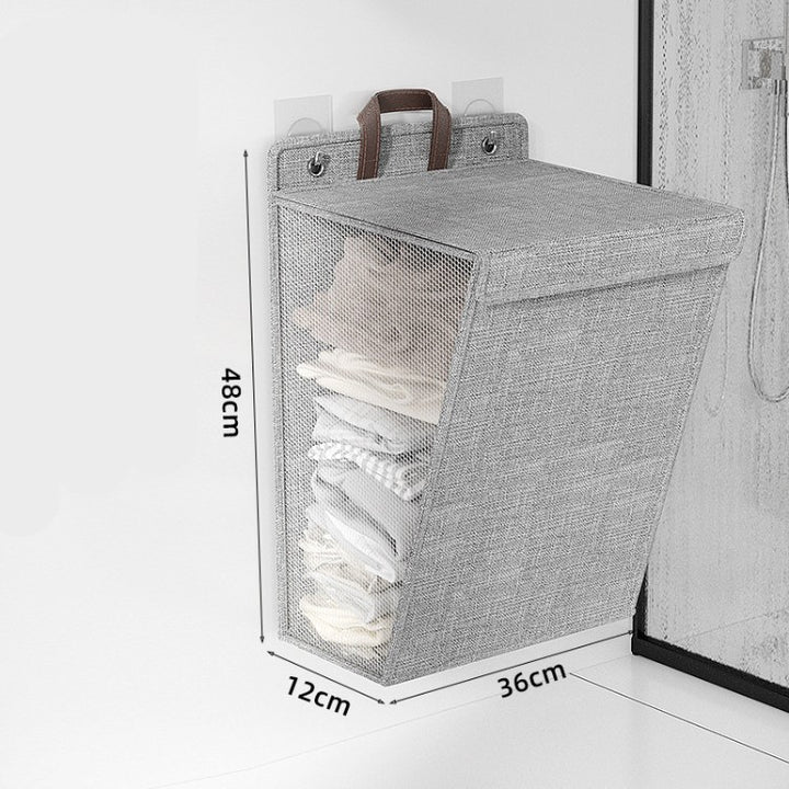Laundry Basket Bowlift