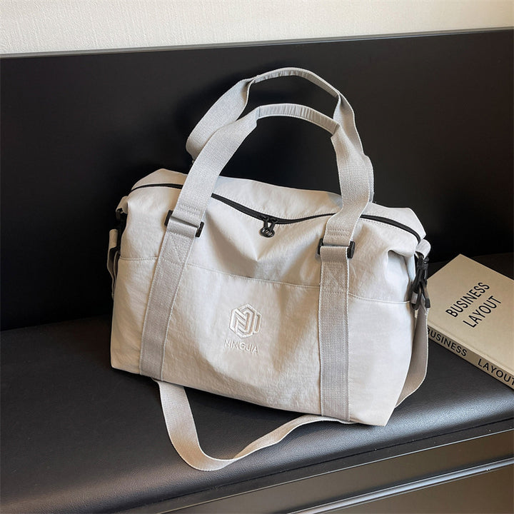 Versatile Travel Satchel