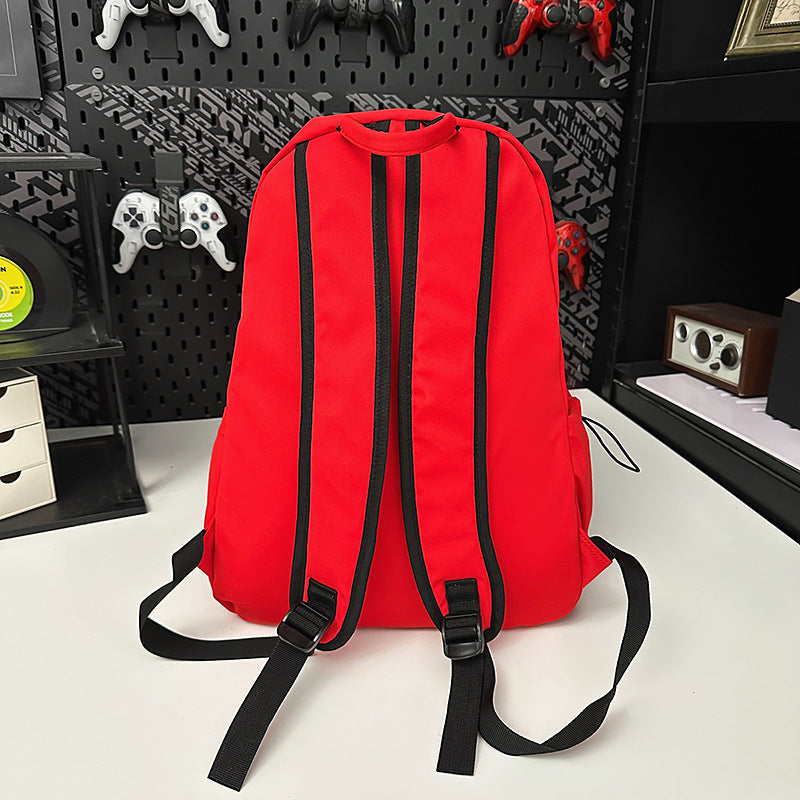 Versatile Gaming Backpack Bowlift