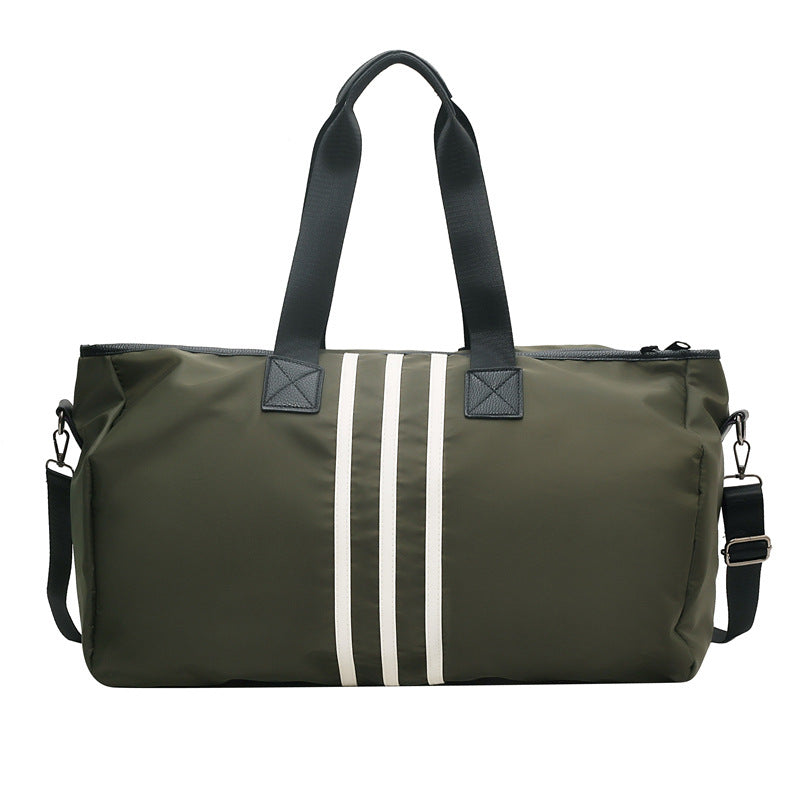 Sporty Bag With Plenty of Storage Bowlift