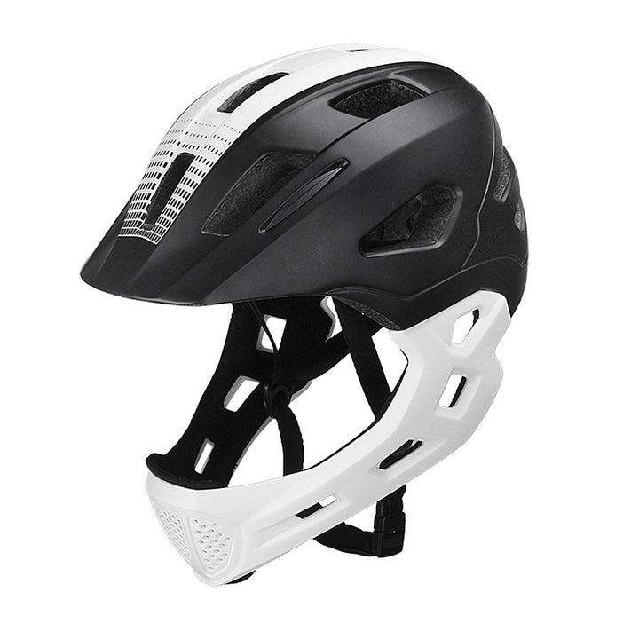Adjustable Sports Cycling Helmet Bowlift