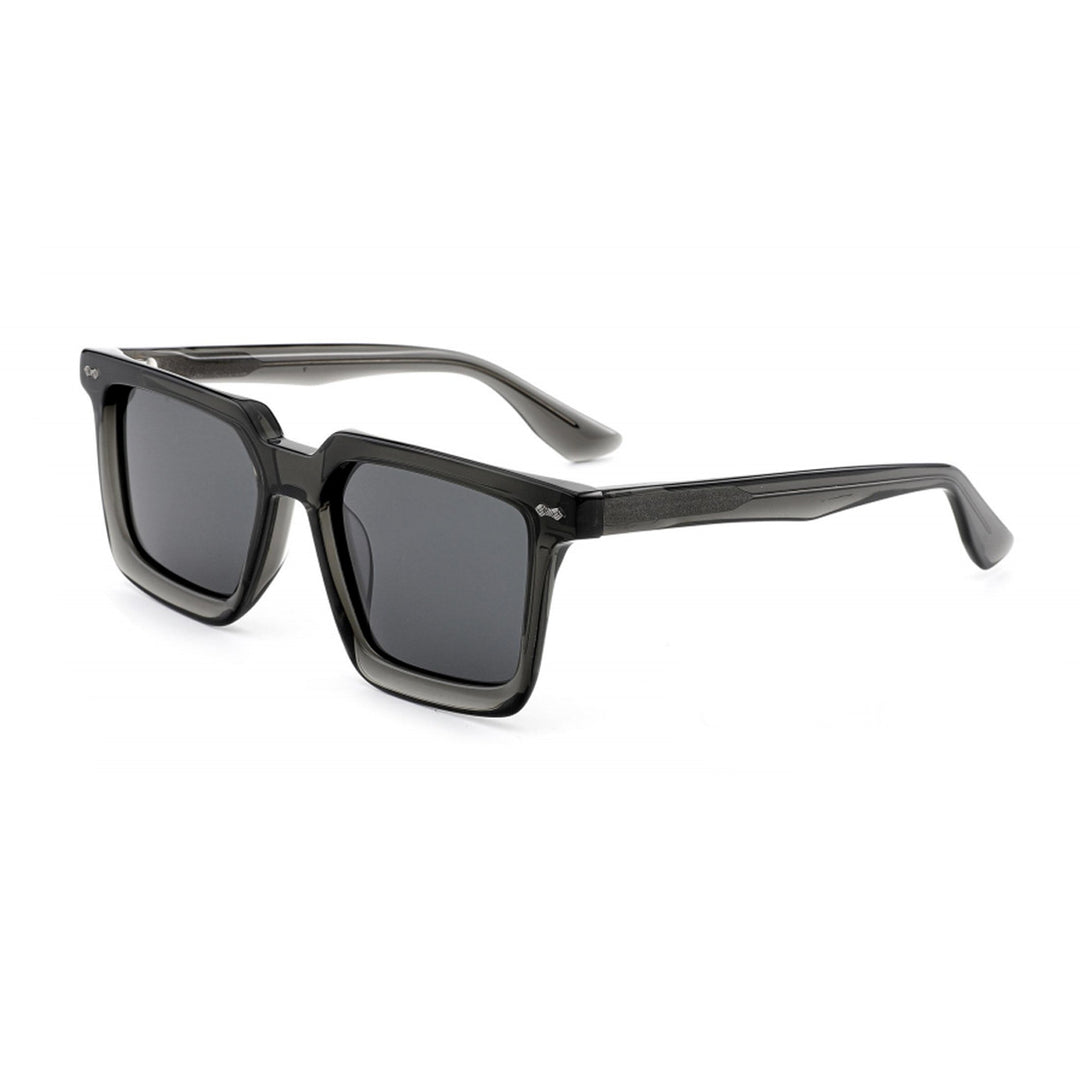Women’s fashionable sunglasses in striking square style Bowlift
