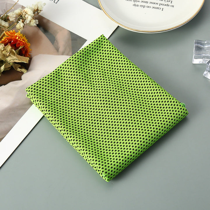 Women quick-drying sports towel Bowlift