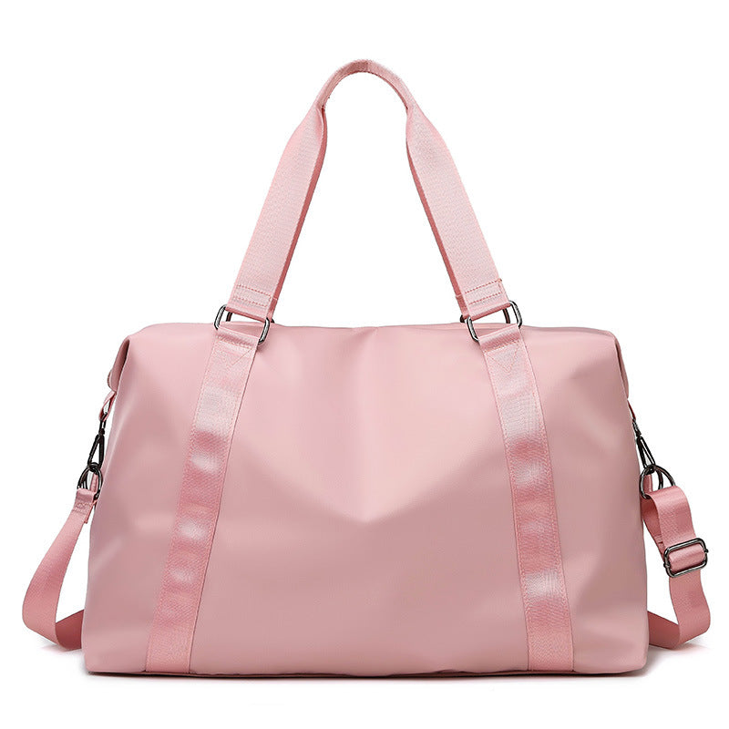 Spacious Travel Duffle Bag