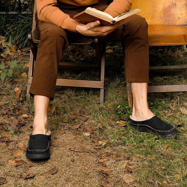 BowLift | SoftLuxe Slippers – Plush Comfort and Elegant Home Style in One