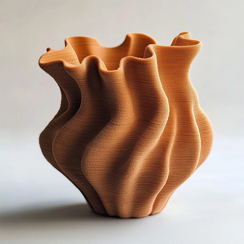 Sculptural Decorative Figure